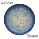 Scheepjes Whirligig 212 sapphire to blue