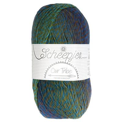 Scheepjes Unity - Our tribe 974 the Curio Crafts Room