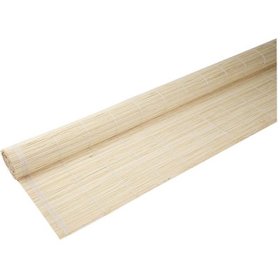 Bamboe viltmat 45 a 150 cm