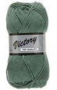 Lammy Yarns Victory 072 groen