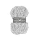 Durable Furry 2228 Silver grey