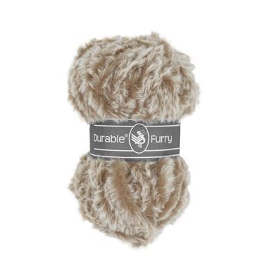 Durable Furry 0422 Sesame