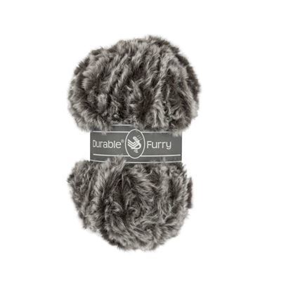 Durable Furry 0412 Phantom