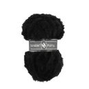 Durable Furry 0325 Black