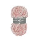 Durable Furry 0225 Vintage pink