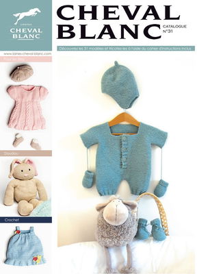 Cheval Blanc magazine 31 