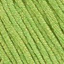 Cheval blanc - ambre 276 vert pomme op=op 