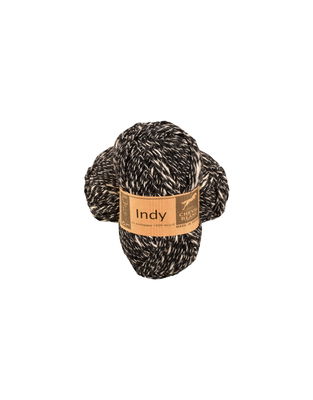 Cheval Blanc - Indy 012 zwart op=op 