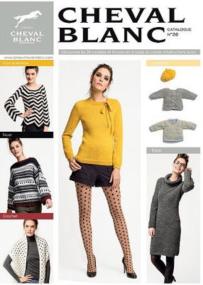 Cheval Blanc magazine 26 op=op 