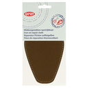 elleboogstuk bruin (2 stuks)