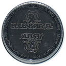 Schmink zwart (20ml)