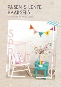 Pasen en Lente haaksels (op=op)