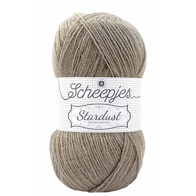 Scheepjes stardust 655 Delphinus