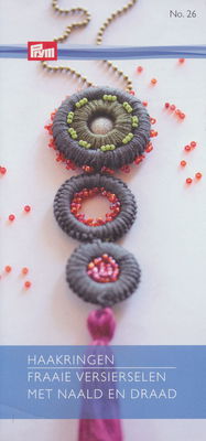 Prym magazine no 26 - haakringen