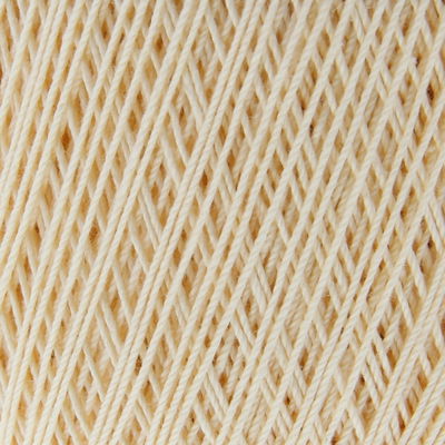 Lammy Yarns Coton crochet NO 10 - 218