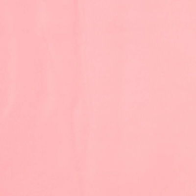 Stof katoen effen roze per 49 cm 