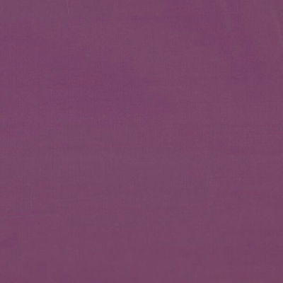 Stof katoen effen paars per 49 cm 