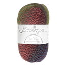 Scheepjes Unity - Our tribe 987 Excitement