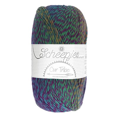 Scheepjes Unity - Our tribe 989 Optimism