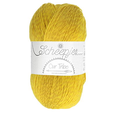 Scheepjes Unity - Our tribe 984 Old Bewick