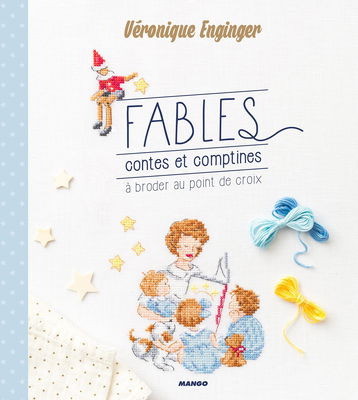 Fables contes et comptines