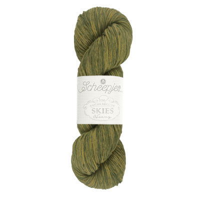 Scheepjes Skies Heavy 107 Circumcumulus