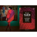 Scheepjes Yarn after party no. 52 eastern sunset shawl