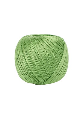 DMC Petra 8 - 05905 helder groen op=op uit collectie 