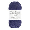 Scheepjes Metropolis 003 Dallas