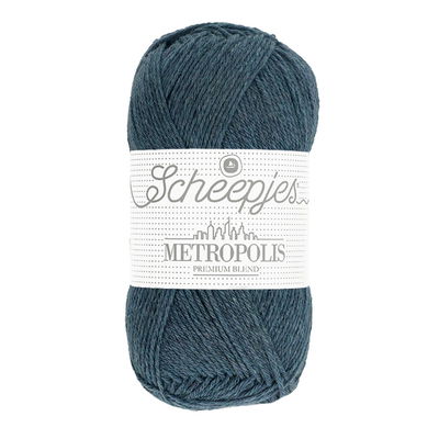 Scheepjes Metropolis 008 Beirut