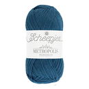 Scheepjes Metropolis 011 Boston