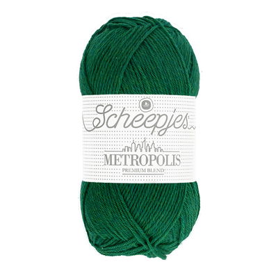 Scheepjes Metropolis 020 Colombo