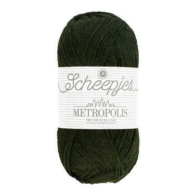 Scheepjes Metropolis 026 Depok
