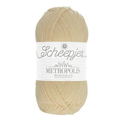 Scheepjes Metropolis 030 Toulouse