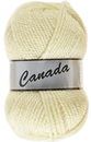 Lammy Yarns Canada 510 zacht geel
