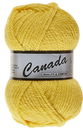 Lammy Yarns Canada 372 geel