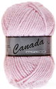 Lammy Yarns Canada 710 licht roze