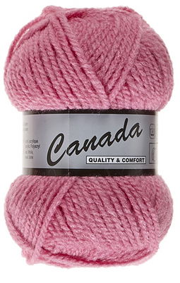 Lammy Yarns Canada 720 roze