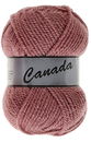 Lammy Yarns Canada 730 oud roze