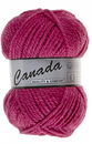 Lammy Yarns Canada 014 framboos