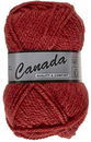 Lammy Yarns Canada 092 donker rood