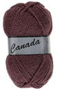 Lammy Yarns Canada 062 rood/paars