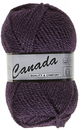 Lammy Yarns Canada 084 donker paars