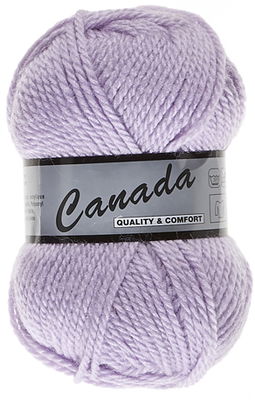 Lammy Yarns Canada 063 lila