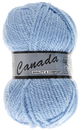 Lammy Yarns Canada 011 baby blauw