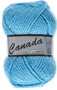 Lammy Yarns Canada 459 helder blauw