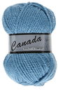 Lammy Yarns Canada 457 oud blauw - mrt