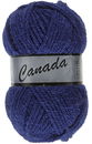 Lammy Yarns Canada 860 donker jeans blauw