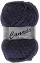 Lammy Yarns Canada 890 marine blauw