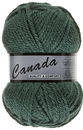 Lammy Yarns Canada 045 oud groen